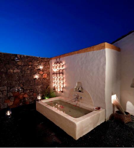 Hotel Samode Safari Lodge