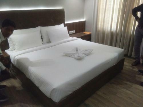 Hotel City Crown