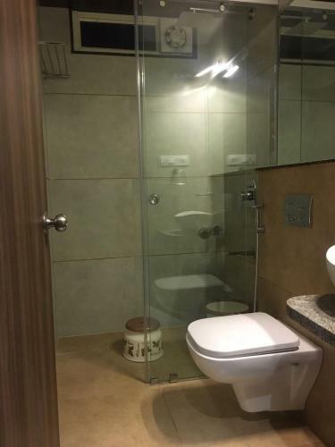 Hotel City Crown