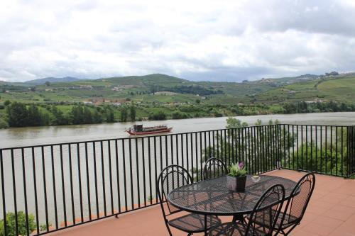 Hotel Kintal Do Douro