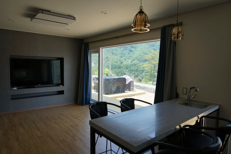 Moonlight Village Pension