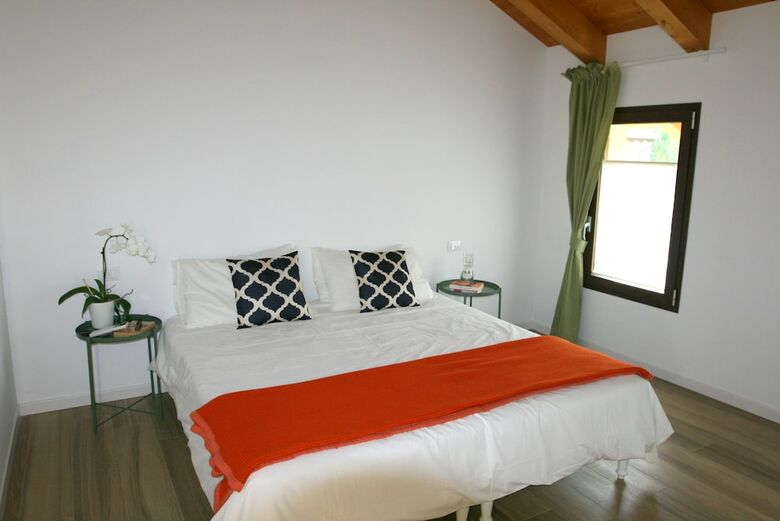 Hotel Civico 1a1