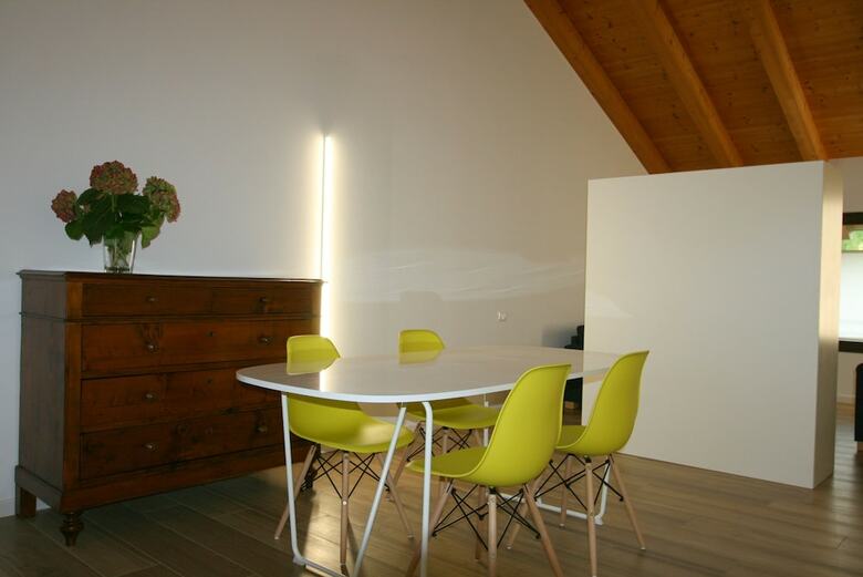 Hotel Civico 1a1