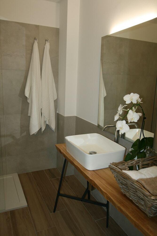 Hotel Civico 1a1