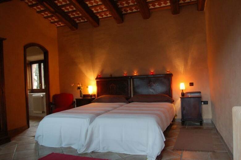 Agroturismo Mas Els Terrats