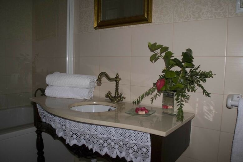 Hotel Quinta Dos 4 Lagares