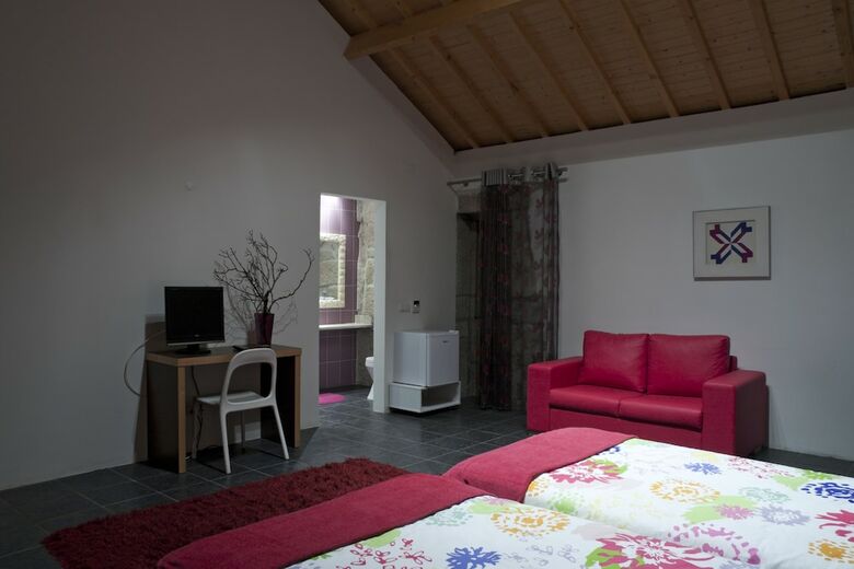 Hotel Quinta Dos 4 Lagares