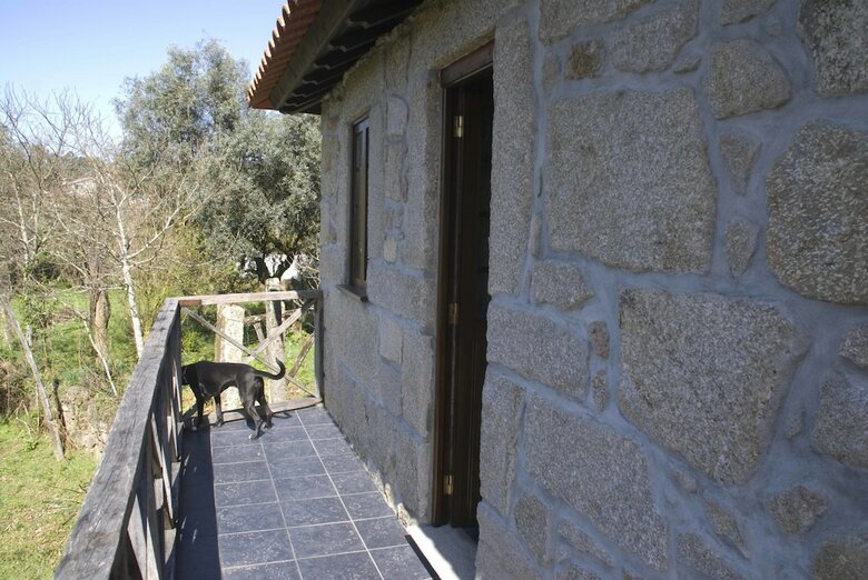 Hotel Quinta Dos 4 Lagares