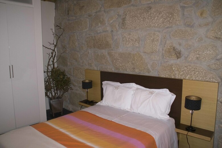 Hotel Quinta Dos 4 Lagares
