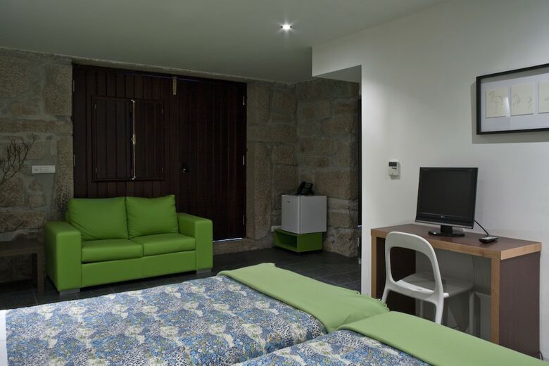 Hotel Quinta Dos 4 Lagares