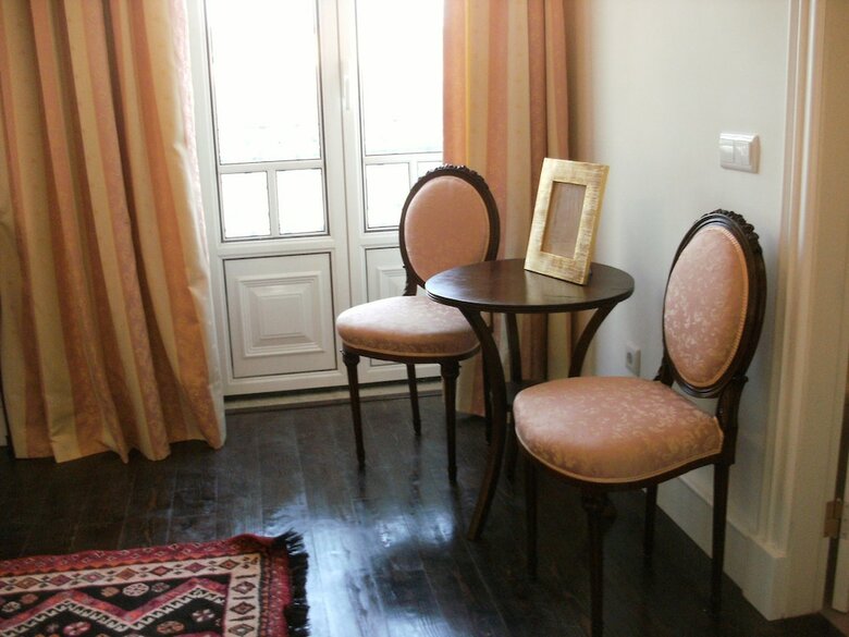 Hotel Quinta Dos 4 Lagares
