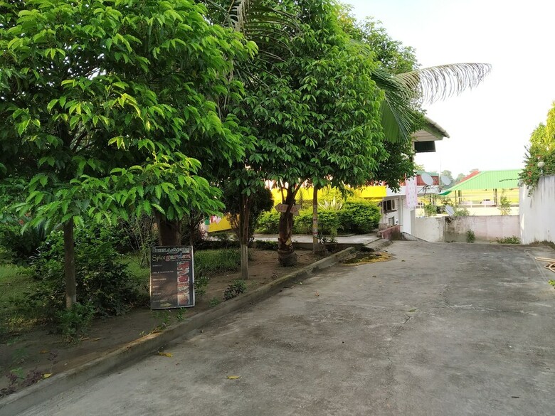 Hotel Green Ashiyana Palace