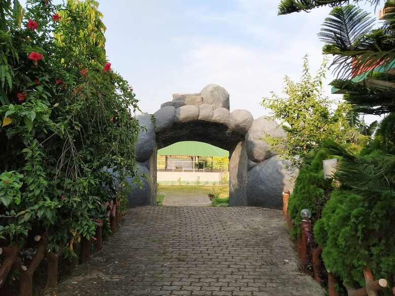Hotel Green Ashiyana Palace