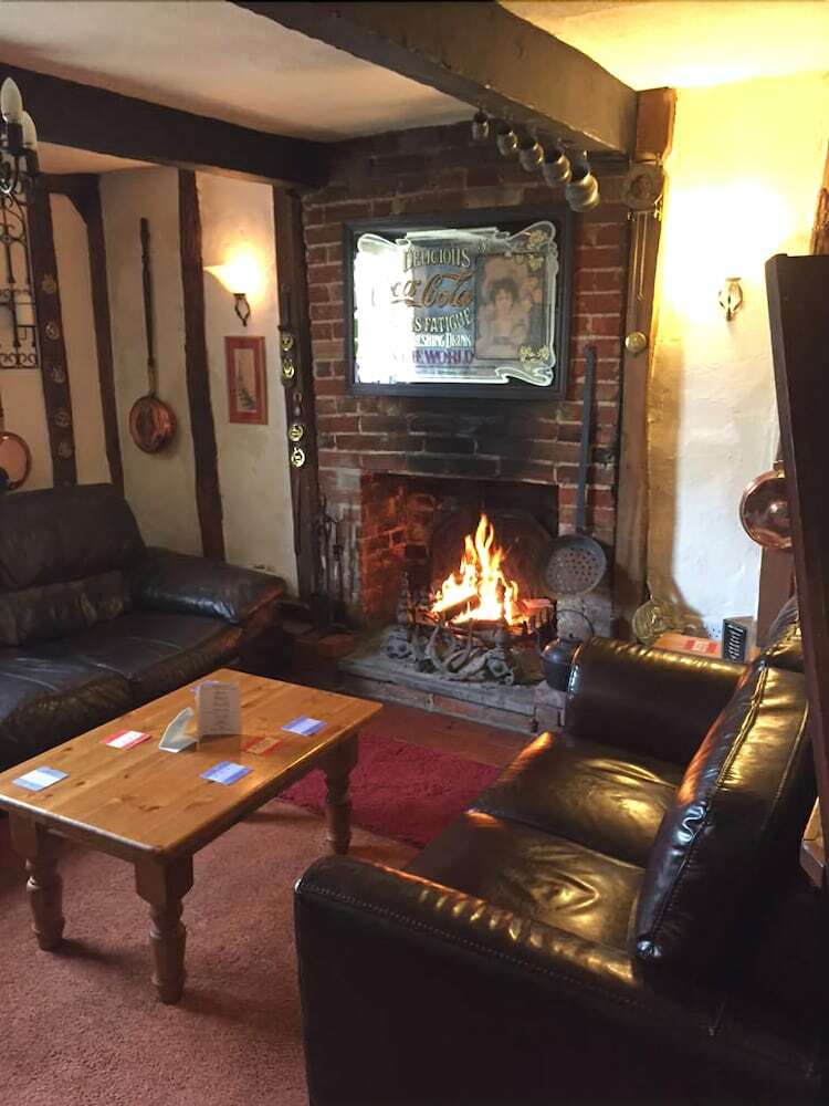Bed & Breakfast The White Horse Inn