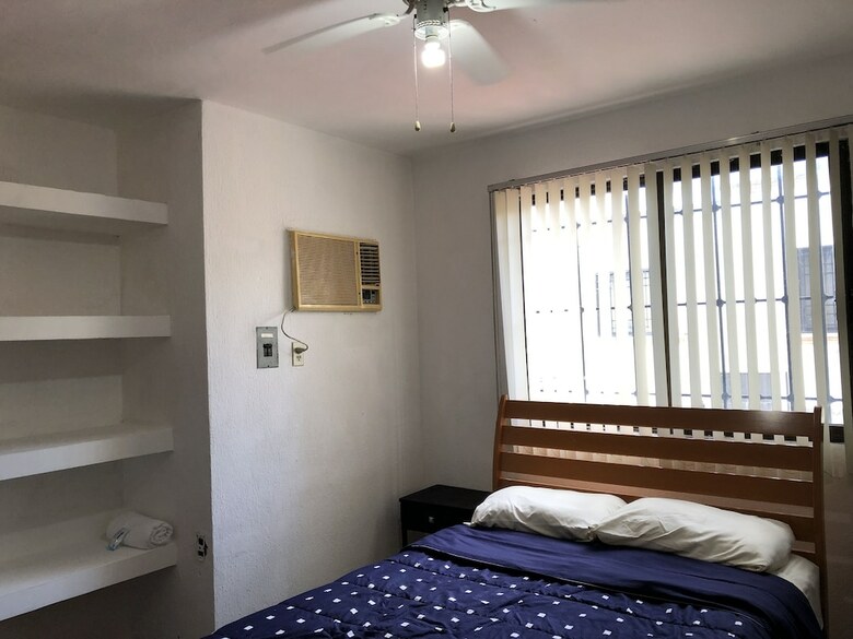 Hotel Habitaci�n Privada En Centro de Canc�n