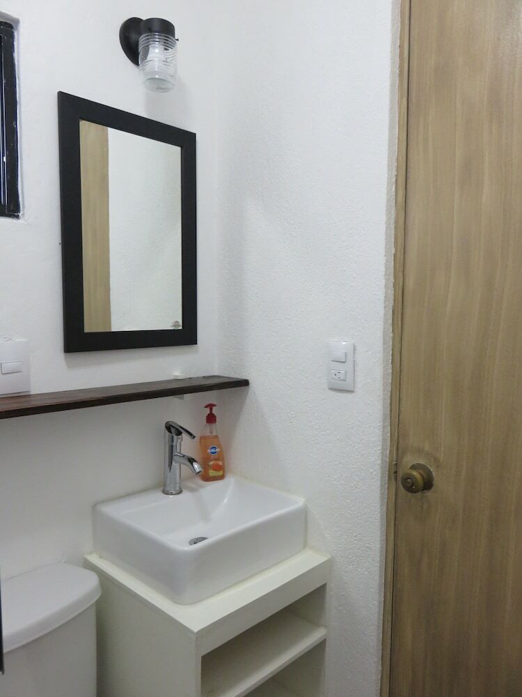 Hotel Habitaci�n Privada En Centro de Canc�n