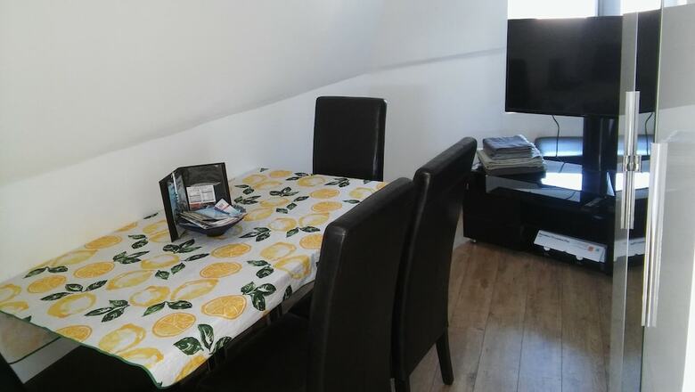 Apartment Saint-louis Hermes