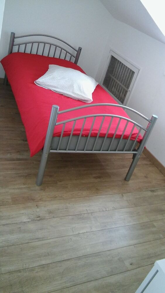 Apartment Saint-louis Hermes