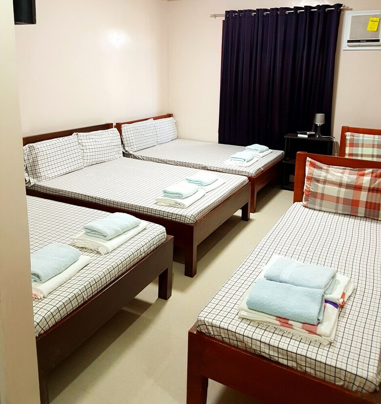 Collado Hotel