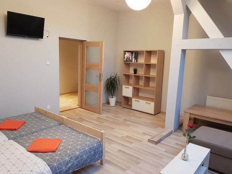 Hostal Szybowa II