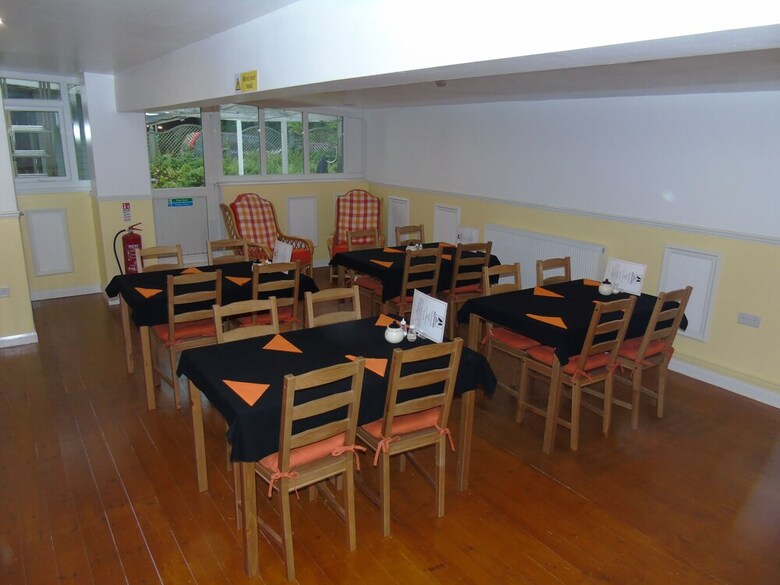 Bed & Breakfast The Blackbirds
