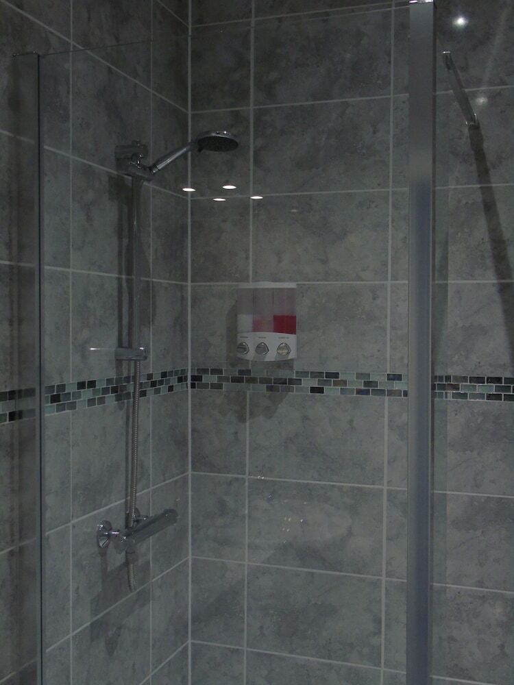 Bed & Breakfast The Blackbirds