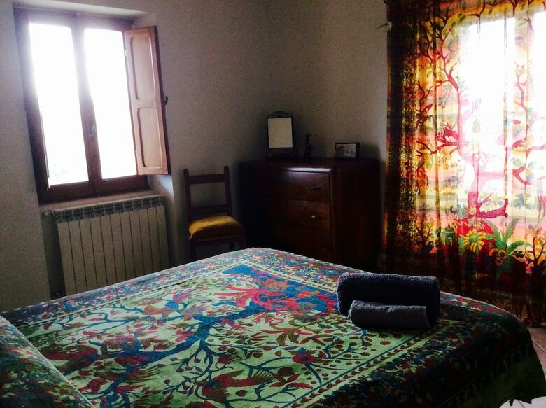 Agroturismo Le Terre D'abruzzo Tenuta Grumelli