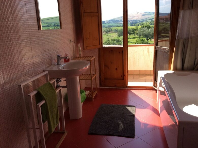 Agroturismo Le Terre D'abruzzo Tenuta Grumelli