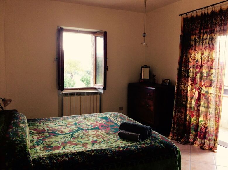 Agroturismo Le Terre D'abruzzo Tenuta Grumelli