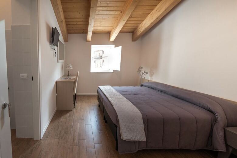 Hotel Ostello Vallepietra