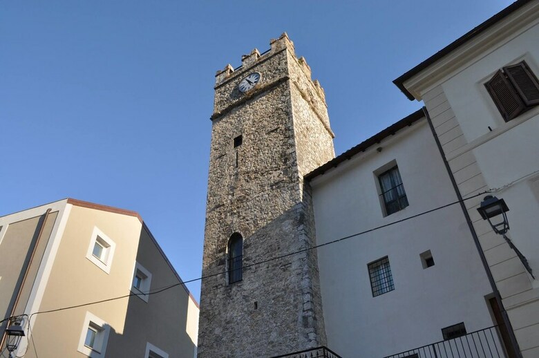 Hotel Ostello Vallepietra