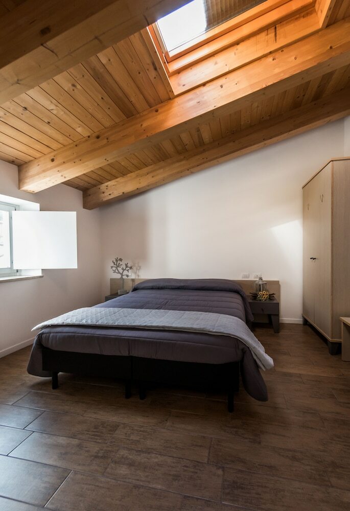 Hotel Ostello Vallepietra