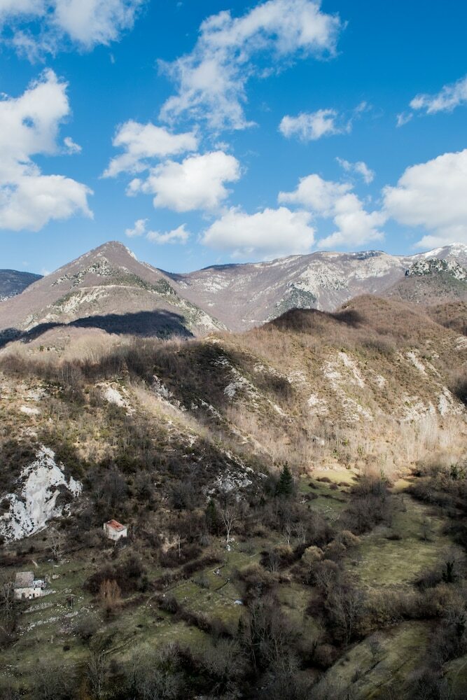 Hotel Ostello Vallepietra