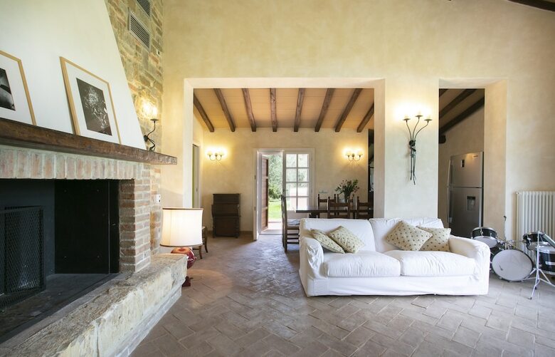 Villa Degli Ulivi Argentario R&r