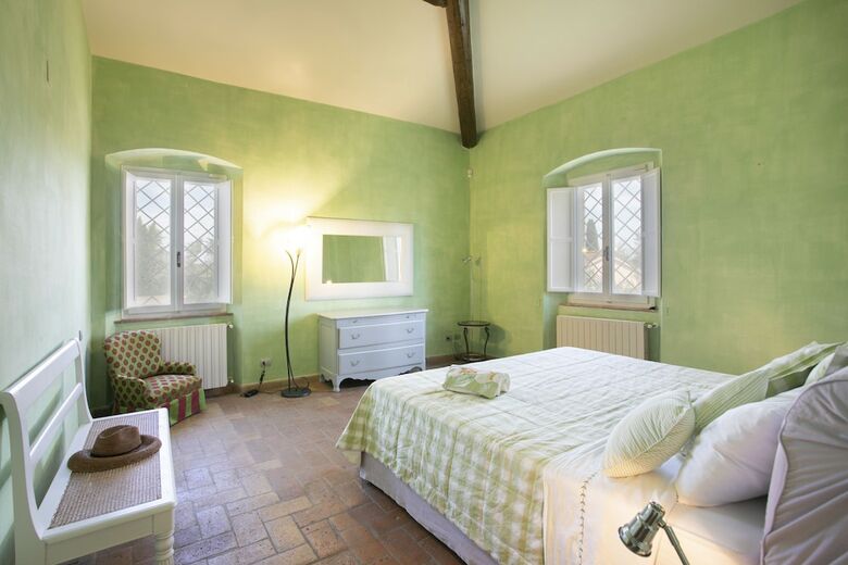 Villa Degli Ulivi Argentario R&r