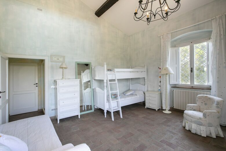 Villa Degli Ulivi Argentario R&r