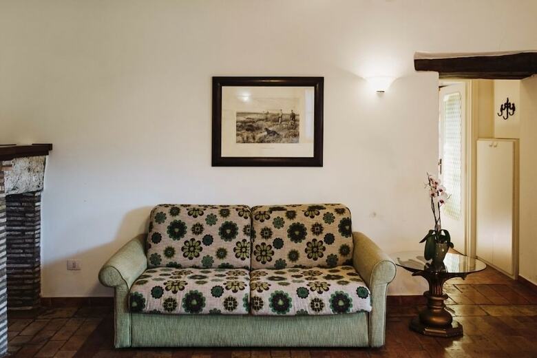 Apartamento Casale Al Lago