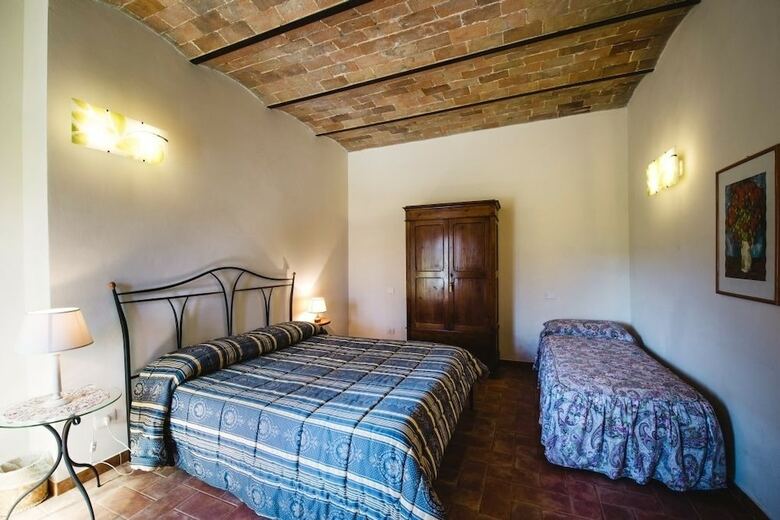 Apartamento Casale Al Lago