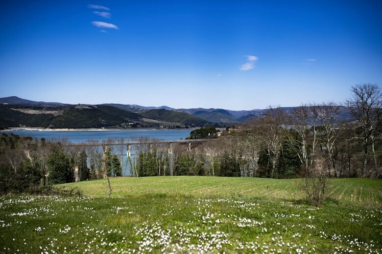 Apartamento Casale Al Lago