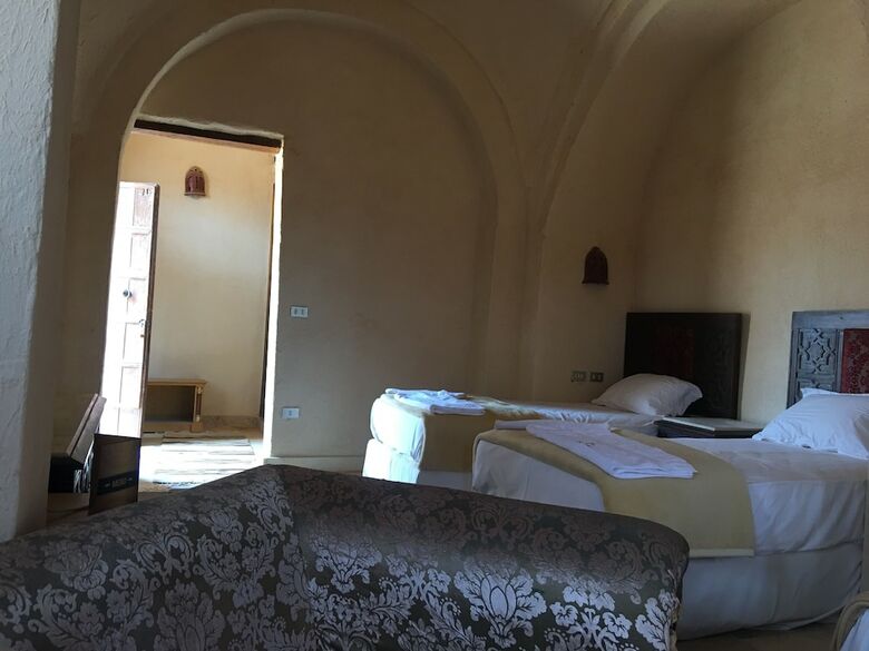 Posada Shanda Lodge Desert Resort