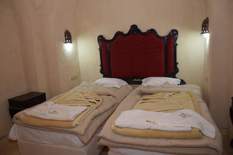 Posada Shanda Lodge Desert Resort