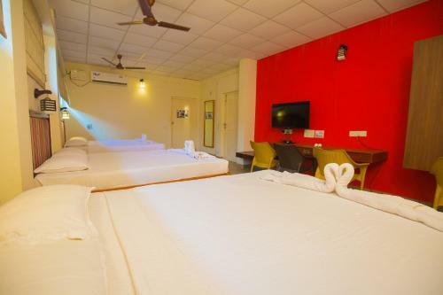 Hotel Casuarina Bay