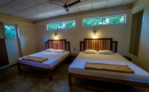 Hotel Casuarina Bay