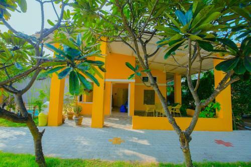 Hotel Casuarina Bay