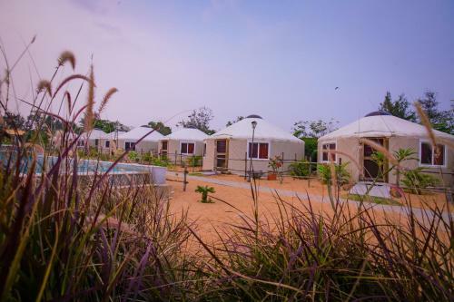 Hotel Casuarina Bay