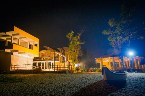 Hotel Casuarina Bay