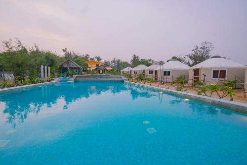 Hotel Casuarina Bay