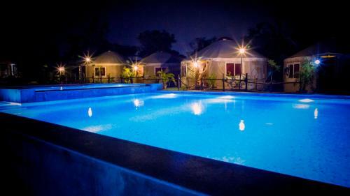 Hotel Casuarina Bay