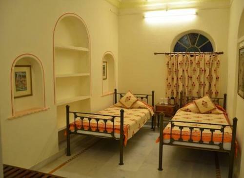 Dev Niwas - Heritage Hotel