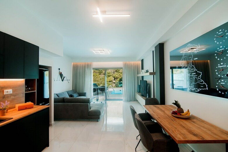 Elite Luxury Villas